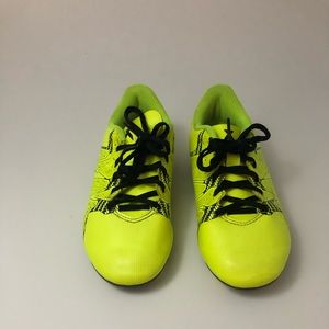 adidas soccer shoes